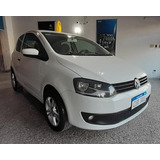 Volkswagen Fox 2014 1.6 Confortline