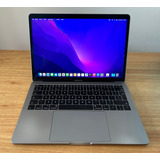 Macbook Pro 13 2017 Intel I5 Dual Core 16gb Ram 256gb Ssd