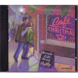 Cd De Café Navidad Acústica Folk Rock Nightly Vol.