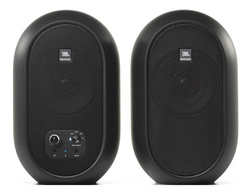 Jbl J104bt Set Monitores Activos Estudio Bluetooth