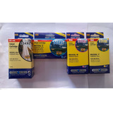 Pack De Cartuchos De Tinta Alternativa Hp 934 Xl Y Hp 935 Xl