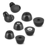 Puntas De Espuma Viscoelastica Para Samsung Galaxy Buds 2...