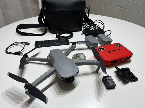 Drone Dji Mavic Air 2 Fly More Combo