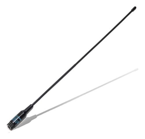 Antena Para Radio Baofeng 777s Uv5r Uv6r Uv82 37cm An-771