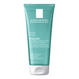 Gel Limpiador Micro Exfoliante La Roche-posay Effaclar 200ml Tipo De Piel Grasa