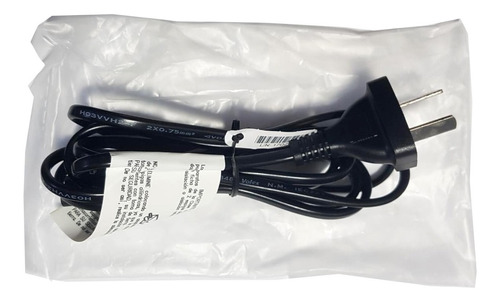 Cable De Enchufe Original Epson L3210 L3250 L3110 L3150