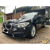 Bmw Serie 1 2017 1.5 118i Active 136cv