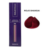 Tinte Salerm 0.66 Rojo Shangai - mL a $332