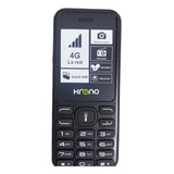 Celular Flecha Básico Corn Rs10 Radio Linterna Cámara 3g