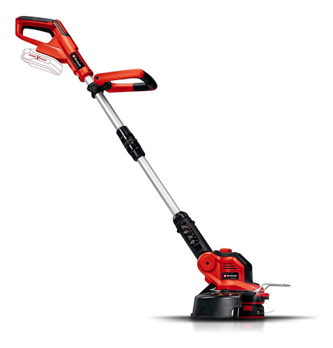 Bordeadora Inalambrica 18v A Tanza Corte 28cm Einhell Sola