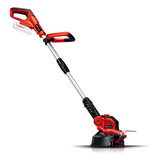 Bordeadora Inalambrica 18v A Tanza Corte 28cm Einhell Sola