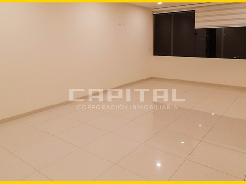 Amplio Departamento En Alquiler Zona Equipetrol - Imagen 4