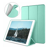 Estuche Para iPad Mini 4, Dtto Anti-scratch Ultra Slim Liger