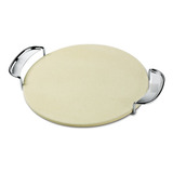 Weber Piedra Para Hornear Pizza Gourmet Original - 8836