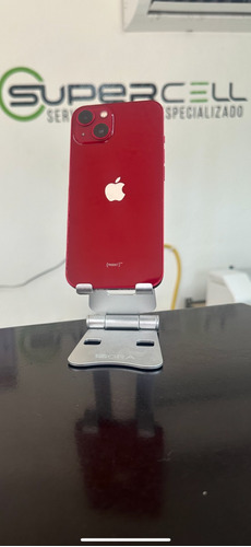Apple iPhone 13 (128 Gb) - (product)red, Condicion 10/10