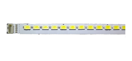 Tira De Led Para Daewoo Dwled-39fhd T52m390354al1et13t35