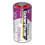 Bateria A544 4lr44 476a Alcalina 6v Gp High Voltage 