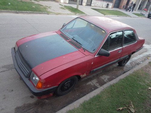 Chevrolet Chevette 1992 1.6