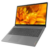 Laptop Lenovo Ideapad 3 15itl06 Core I3-1115g4 8gb Ram 256gb
