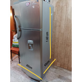 Refrigerador Mabe 