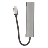 Adaptador Usb C A Dp Displayport Tipo Displayport 2.0 Pd