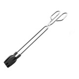 Pinza O Tenaza De Cocina Acero Y Nylon (35 Cm) Marca Ibili