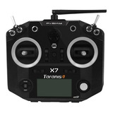 Radio Transmisor Drone Frsky Taranis Q X7