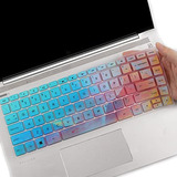 Funda Teclado Para Hp Pavilion/hp Laptop 14-dk 14m-dh 14-dq