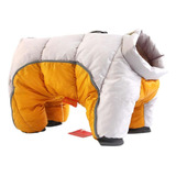 Xiaery Roupas De Inverno Para Cães, Jaqueta Superquente,