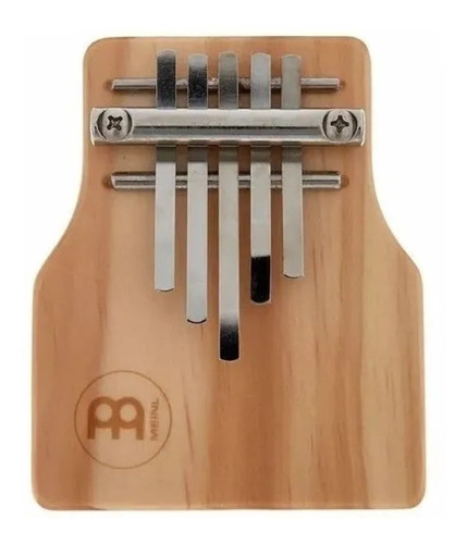 Meinl Ka5s Kalimba De Acero 5 Notas Small