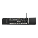 Console Behringer Xr12 X Air De Mistura 100v/240v