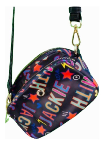 Jackie Smith Dear Crossbody Multicolor