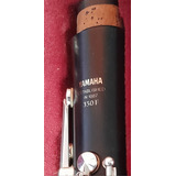 Clarinete Yamaha Ycl 350 F Madeira 3399 A Vista Japan 