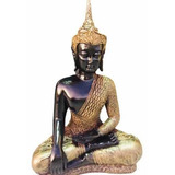 Buda Gigante Hindu Tailandês Tibetano Sidarta Resina