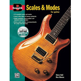 Basix: Scales & Modes For Guitar.