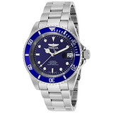 Invicta Pro Diver 9094ob De Acero Inoxidable Automático Para