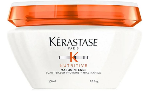 Precio Futuro Kerastase Mascara Masquintense 200ml - Nuevo