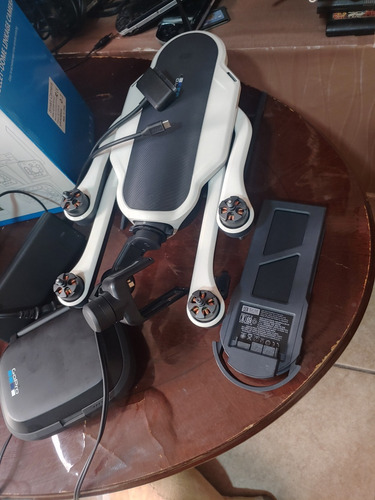 Gopro Karma Solo Partes