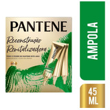 Kit 3 Ampola Pantene Pro-v Reconstrução Revitalizadora 45ml