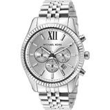 Reloj Michael Kors Mk8405 De Acero Inox. Para Hombre