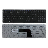 Teclado Dell 15-3521 Negro 04dfcj Dell Inspiron 15r-5537