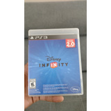 Vídeojuego Disney Infinity 2.0 Para Playstation 3 Ps3