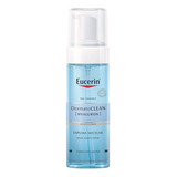 Espuma Eucerin Dermatoclean Hyaluron Micelar 150 Ml