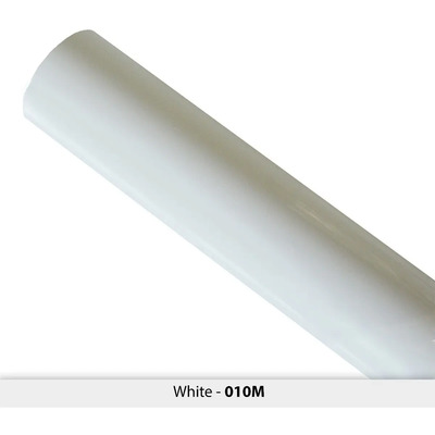 Vinil De Corte Oracal 651 Color White Matte 1m x 63 cm | Meses sin interés
