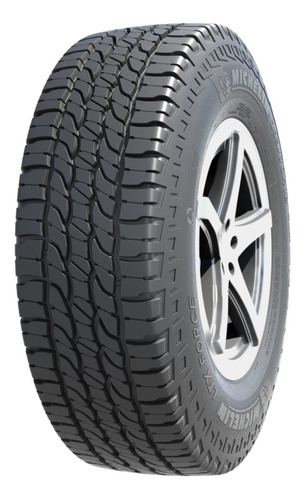 Llanta Michelin Ltx Force 235/70r16 106t Sl Bsw 800/a/a