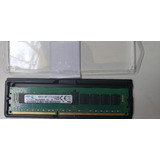 Memoria Ram Samsung 8gb 1rx4 Pc3l-12800-11-12-c2-d3