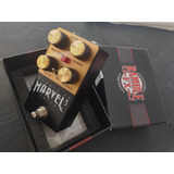 Ramble Fx Marvel Drive V3 Pedal, Marshall In A Box Usa