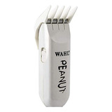 Wahl Professional All Star Clipper / Trimmer Combo, Negro