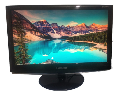 Monitor Samsung Syncmaster 933