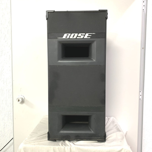 Subwoofer Bose Panaray 502 B